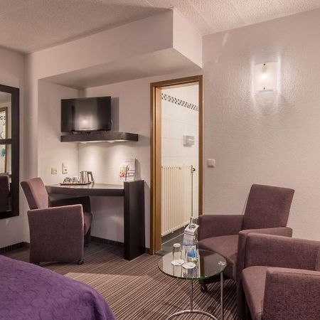 Best Western City Hotel Пирмазенс Екстериор снимка