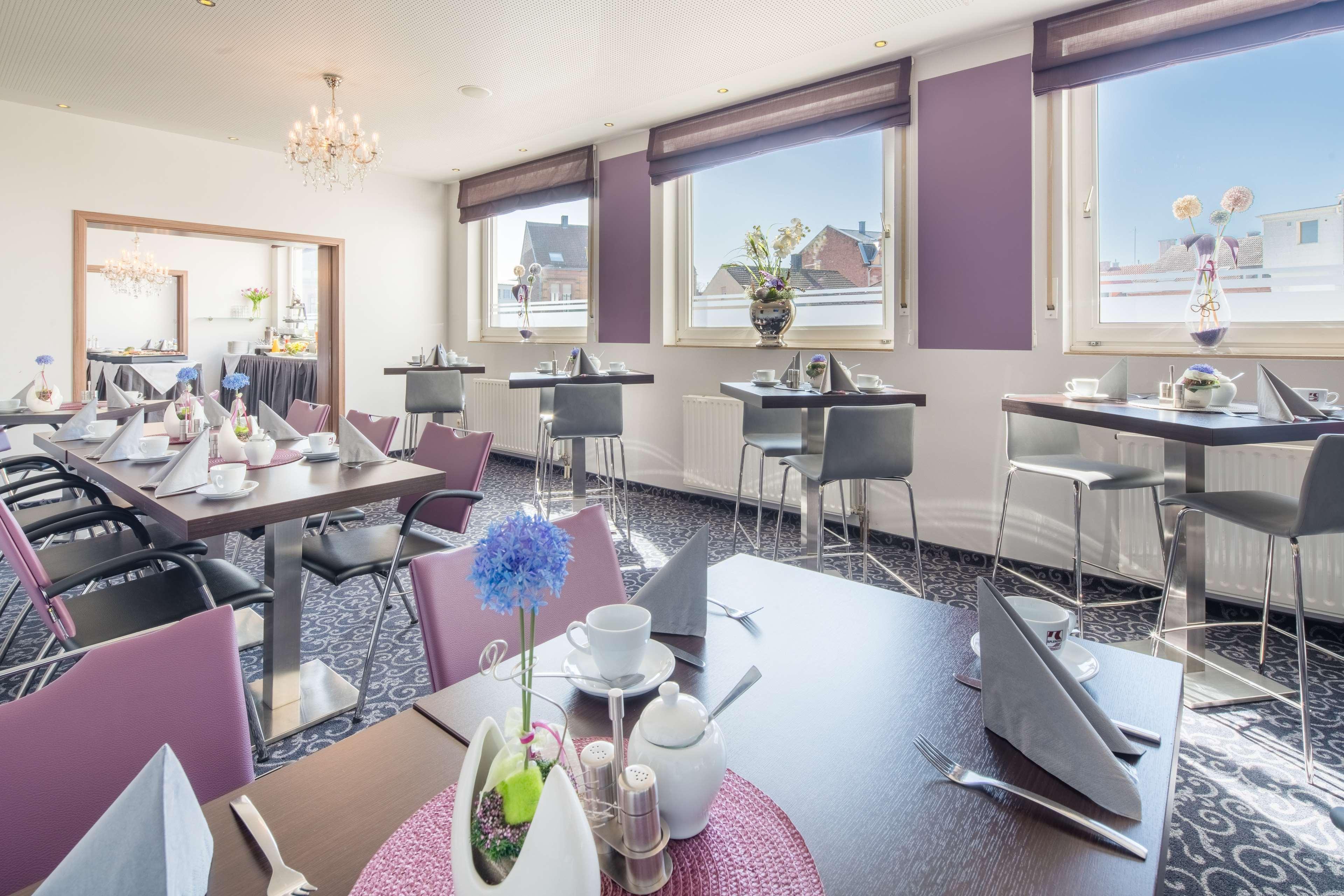 Best Western City Hotel Пирмазенс Екстериор снимка