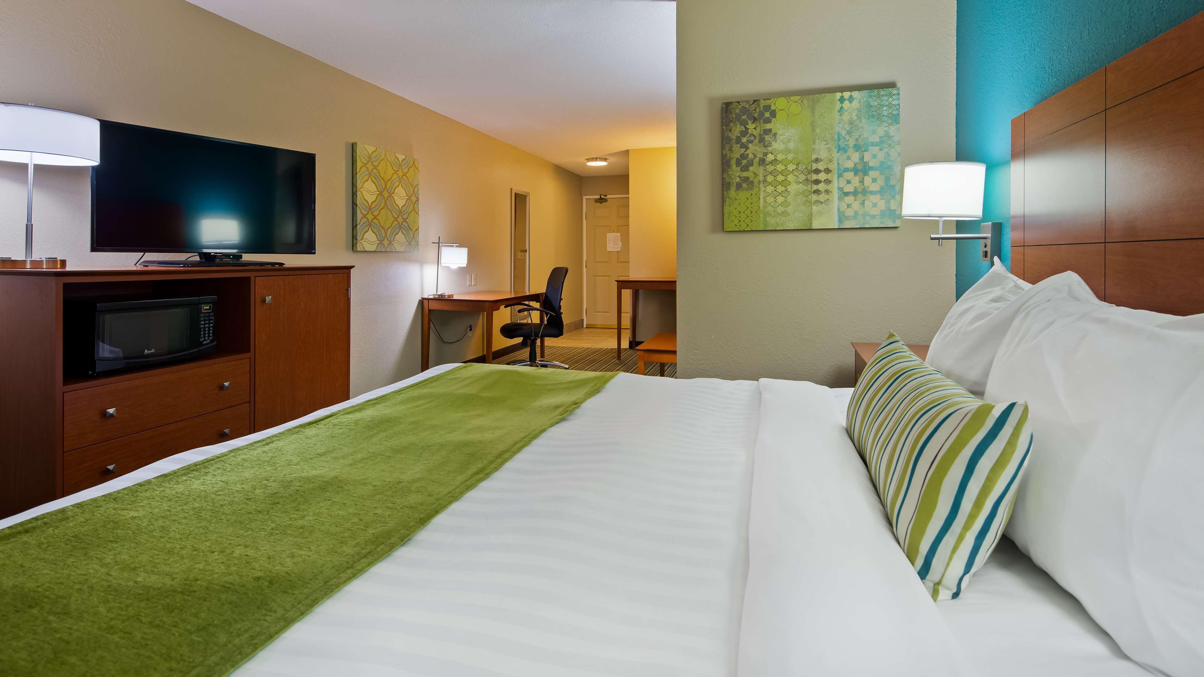 Best Western City Hotel Пирмазенс Екстериор снимка