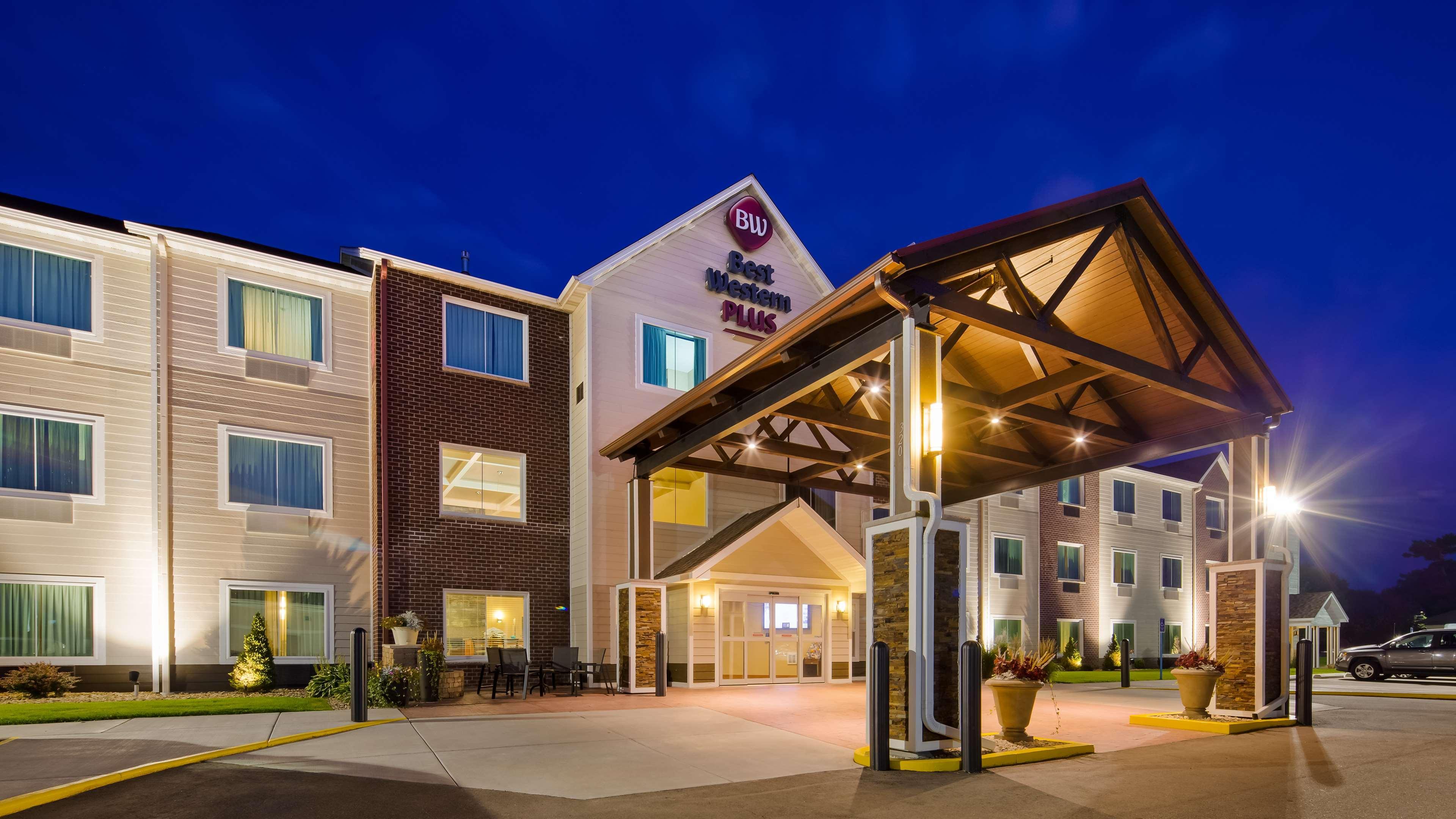 Best Western City Hotel Пирмазенс Екстериор снимка