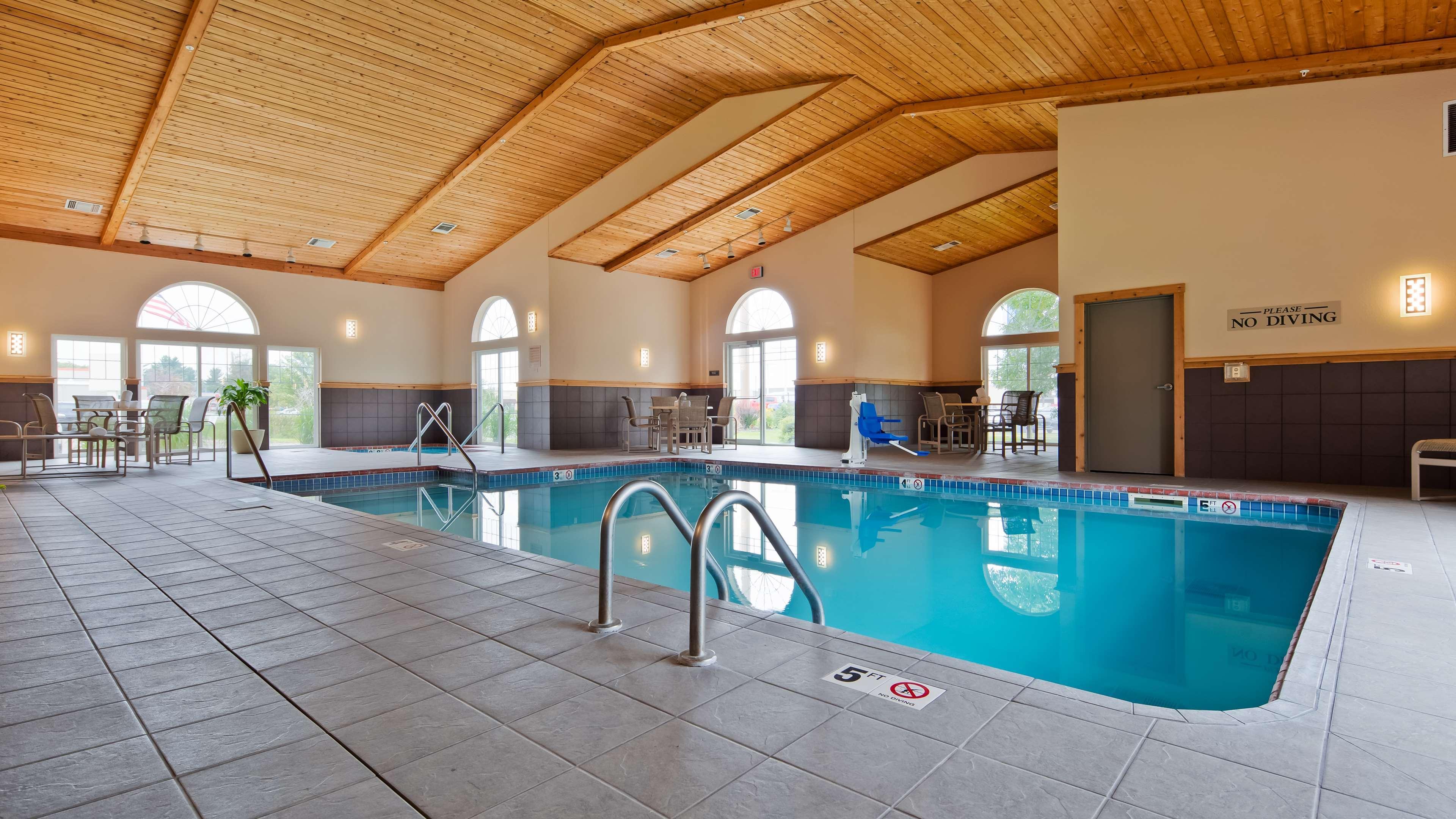 Best Western City Hotel Пирмазенс Екстериор снимка