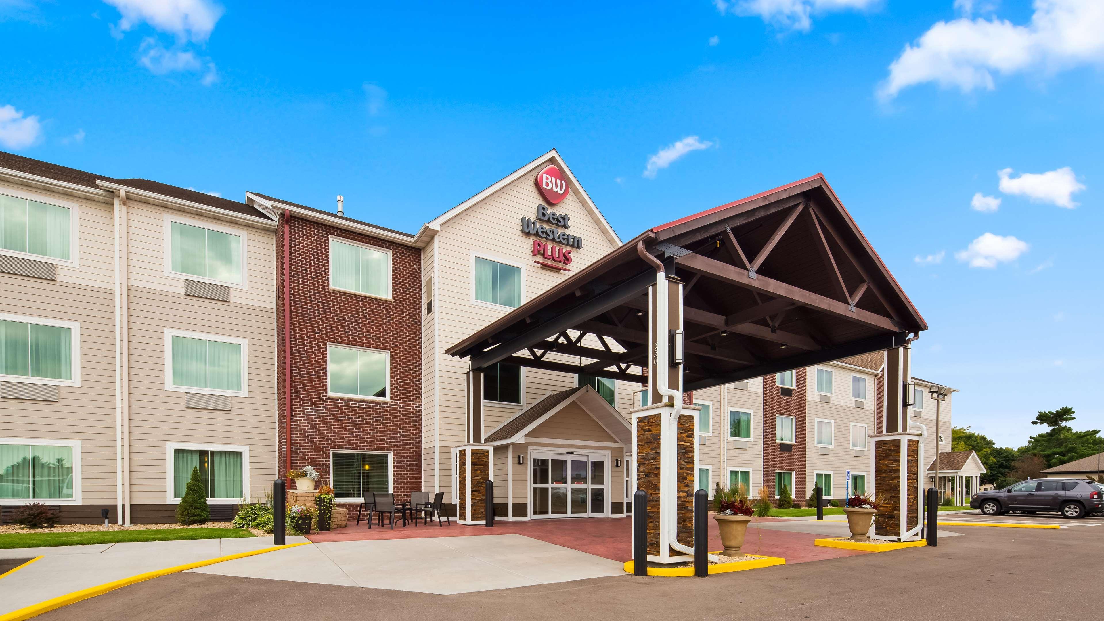 Best Western City Hotel Пирмазенс Екстериор снимка